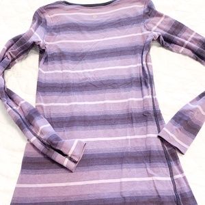 Lululemon Cabin Long sleeve